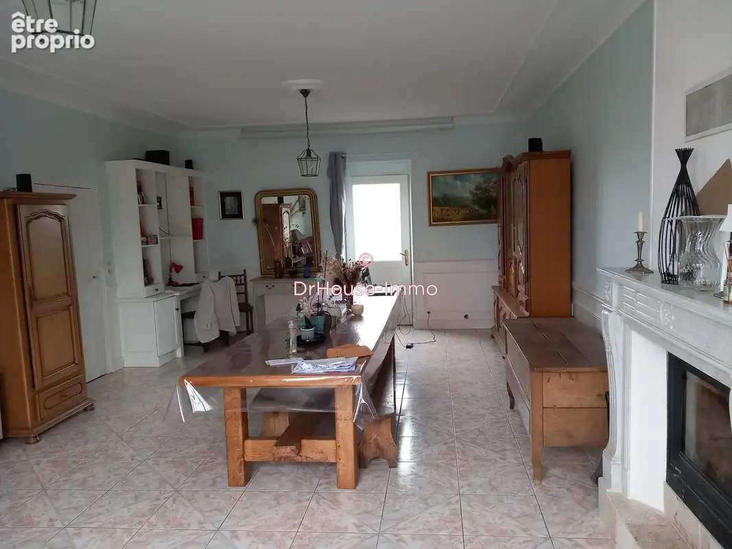 Maison 7 pièces 150 m² à vendre à Coulonges (86290) - photo 25