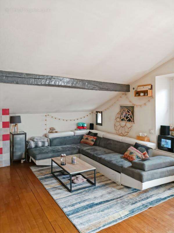 Maison à SAINT-PALAIS