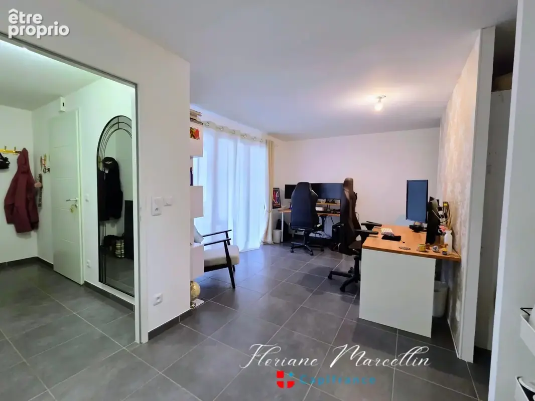 Maison à vendre 4 pièces BONNEVILLE (74) - photo 11