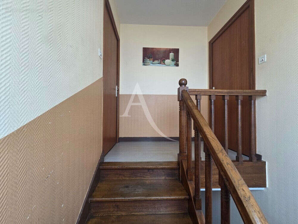 Appartement à REDON