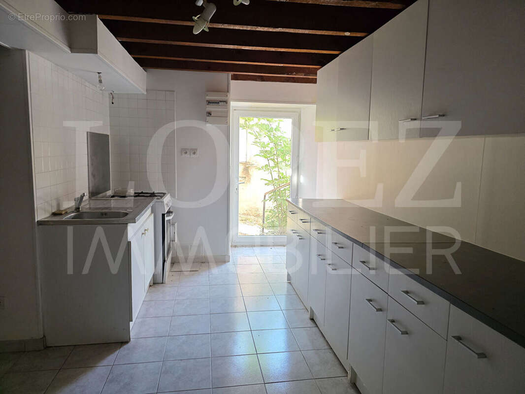 Maison Rouairoux - photo 7