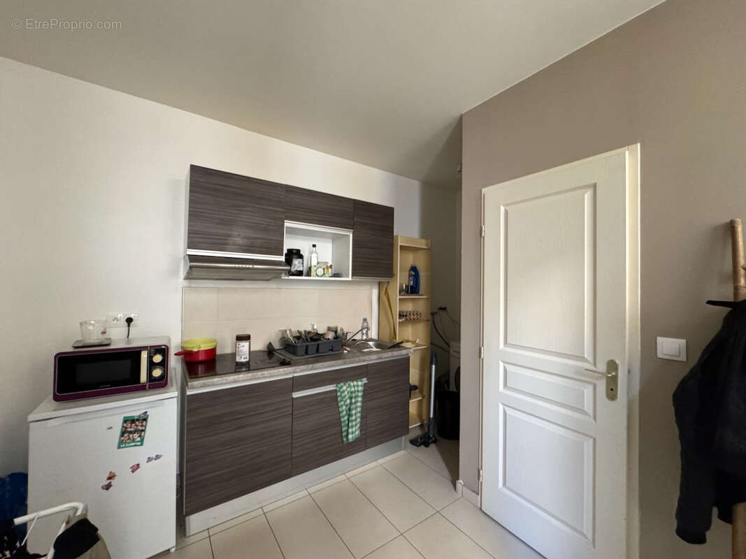 Appartement à LYON-3E