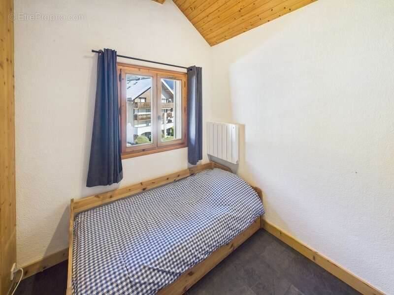 Appartement à SAMOENS