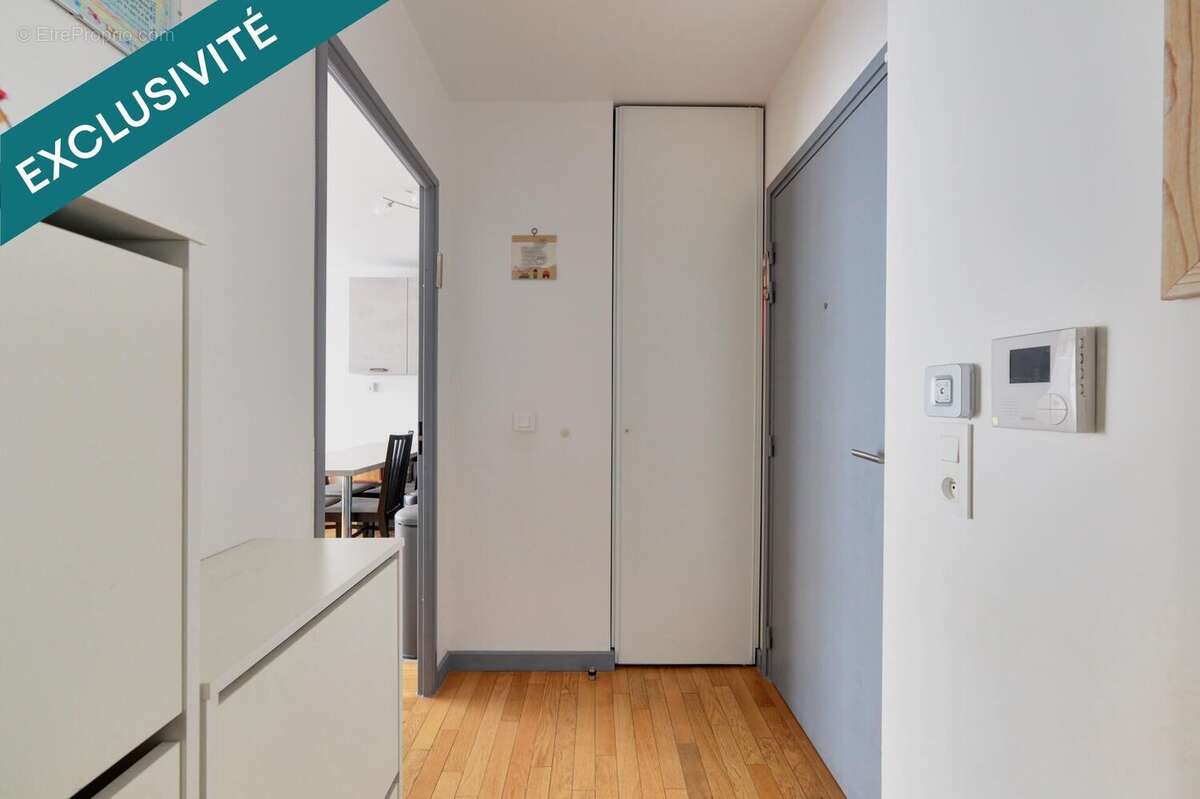 Photo 4 - Appartement à MAISONS-ALFORT