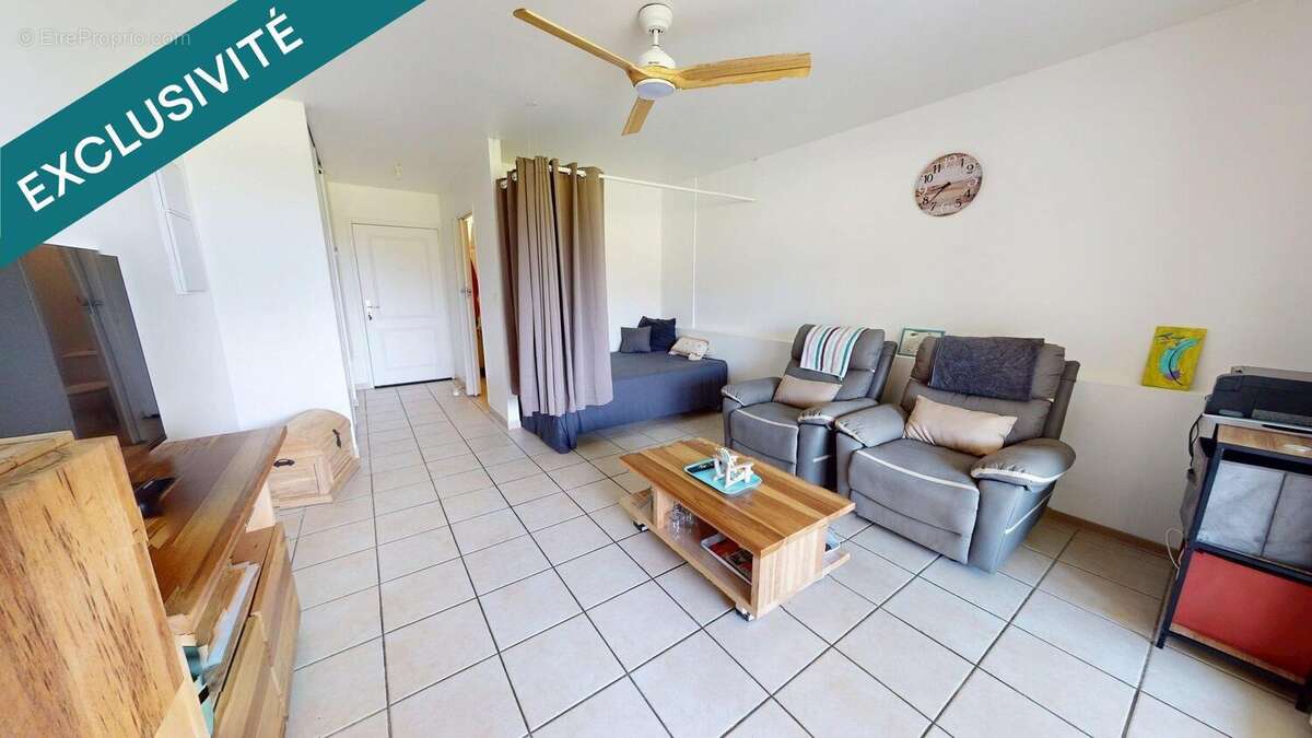 Photo 7 - Appartement à LE MARIN