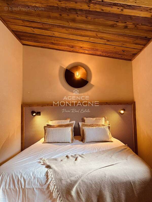 Maison à LES HOUCHES