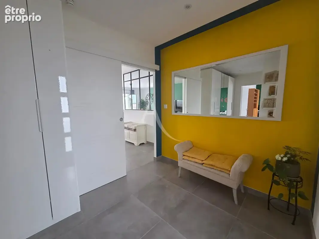 Maison à vendre à Apremont 123 m² - Qualité des matériaux - photo 7