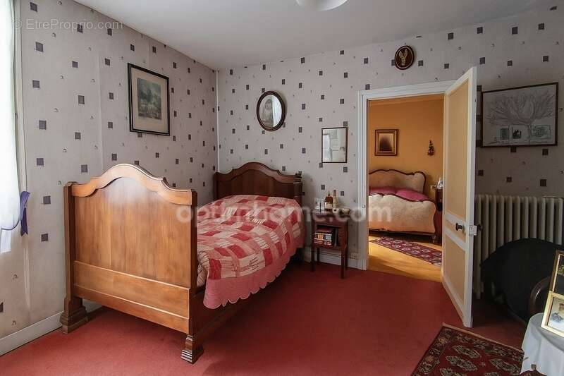 Maison à BONSECOURS