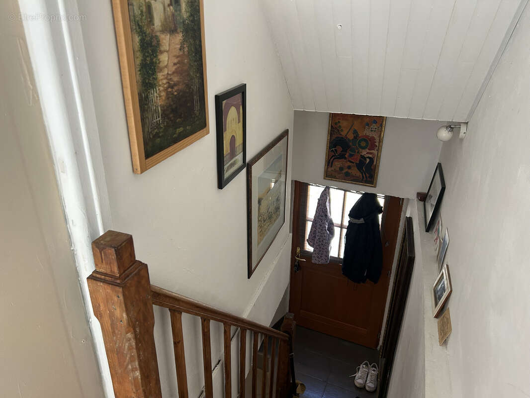 Maison à MARTEL