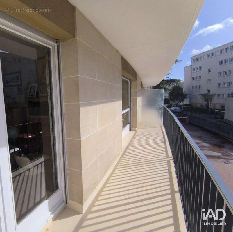 Photo 5 - Appartement à LE VESINET
