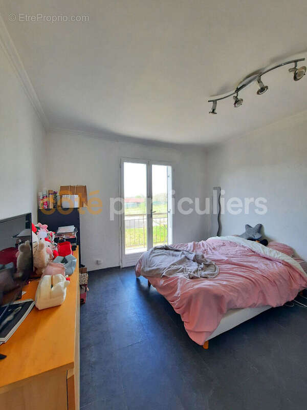 Maison à CHOISEY