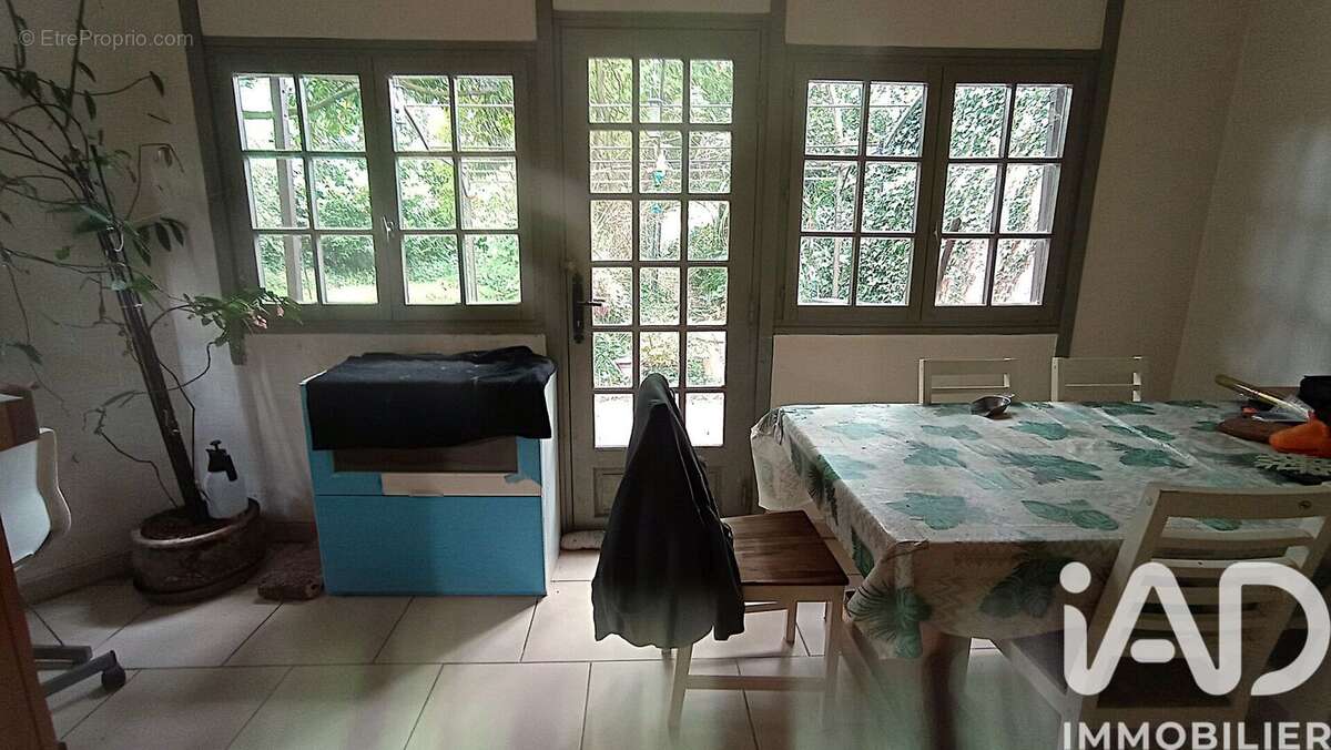 Photo 3 - Maison à LA FLECHE