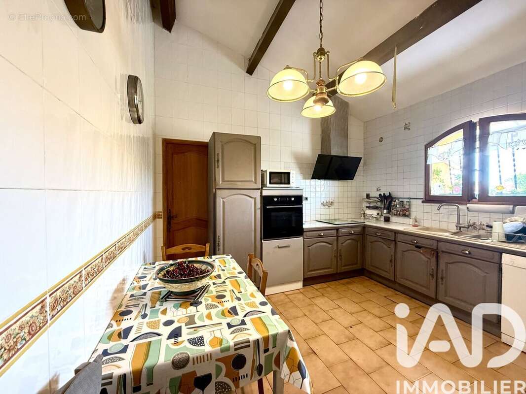 Photo 5 - Maison à MANDUEL