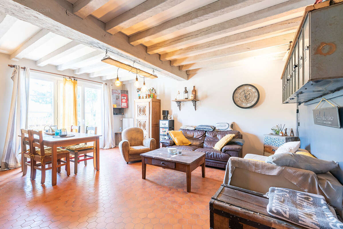 Maison à MONT-DE-MARSAN