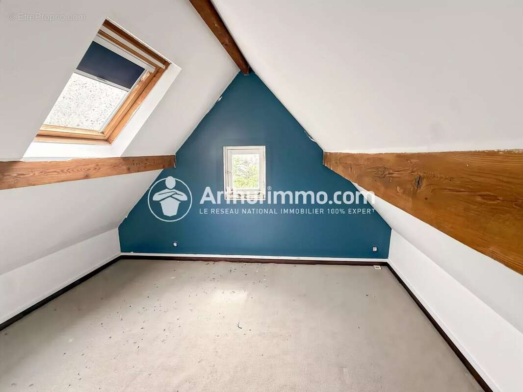 Charmante maison ancienne Soisy-sur-Seine - photo 14