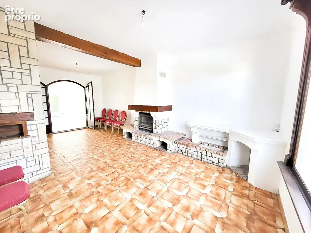 CAUDRY Maison semi individuelle - photo 5