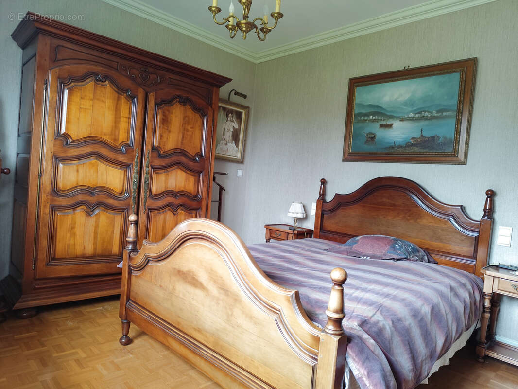 Maison à NOAILLES