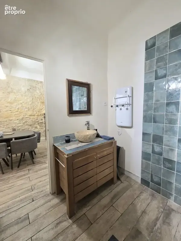 Appartement avec terrasse à acheter à Marseille 2 (13) - photo 2