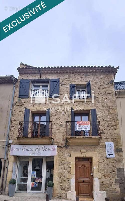 Photo 5 - Maison à MONTBLANC