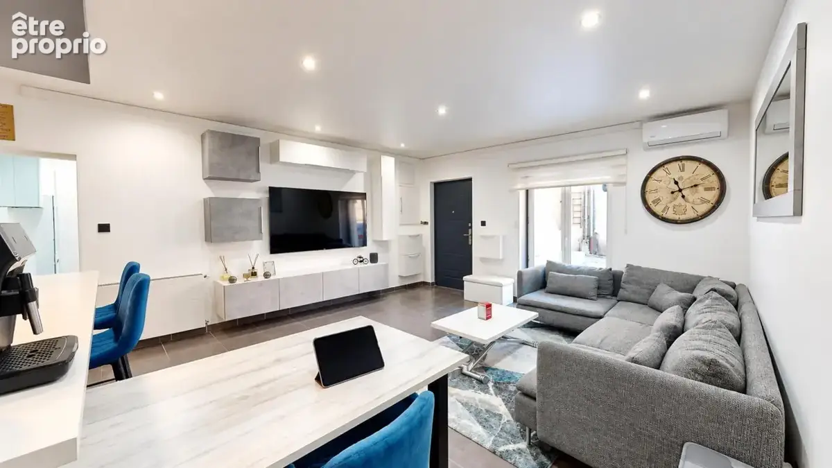 Appartement rénové - photo 6