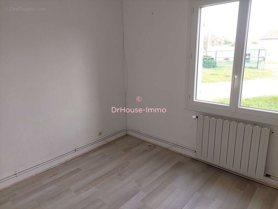 Maison à CORME-ECLUSE