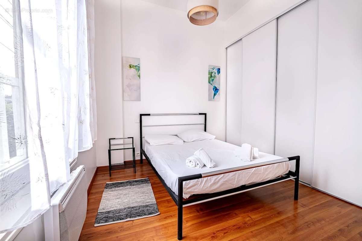 Appartement à CHOLET