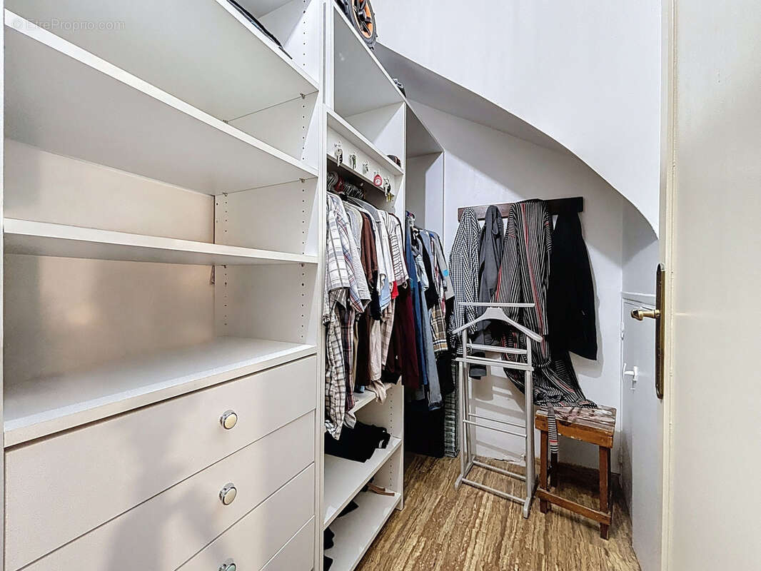 Maison à CERISY-LA-FORET