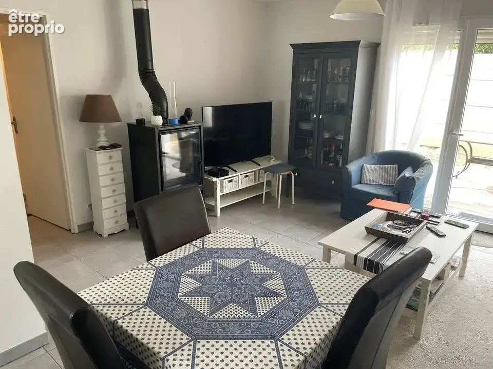 Maison 3 pièces 59 m² à vendre à Artigues-Pres-Bordeaux (33370) - photo 7