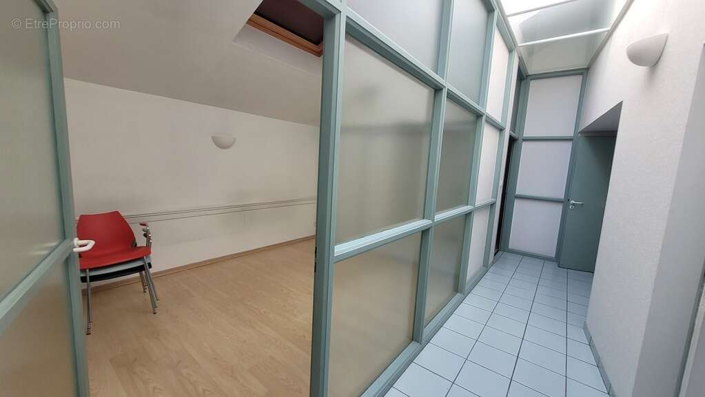 Commerce à LA ROCHE-SUR-YON