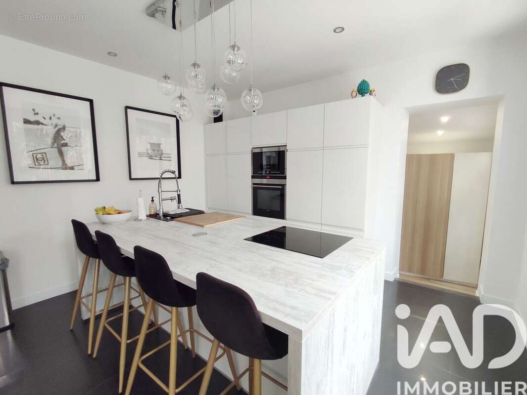 Photo 9 - Maison à SOISY-SOUS-MONTMORENCY