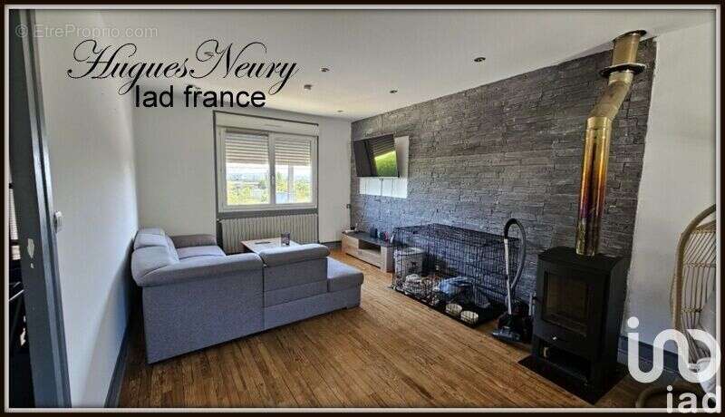 Photo 5 - Maison à GANNAT