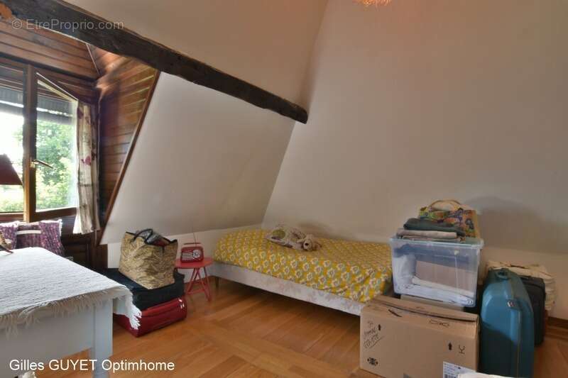 20 mn de bernay, maison normande t4 75m² 194500€ (27) nouveau prix de vente - photo 9
