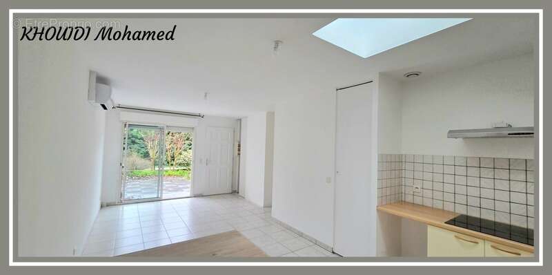  À VENDRE – Charmante maison de plain-pied à Villeneuve-sur-Lot  - photo 3