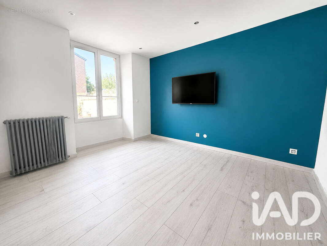 Photo 3 - Maison à GISORS