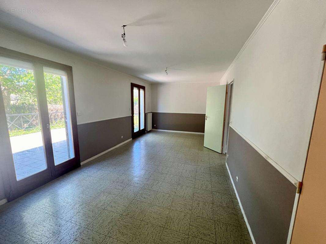 Maison à MONDOUBLEAU