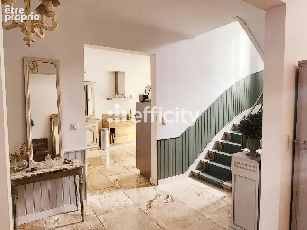 Maison 10 pièces 222 m² à vendre à Nantes (44100) - photo 6