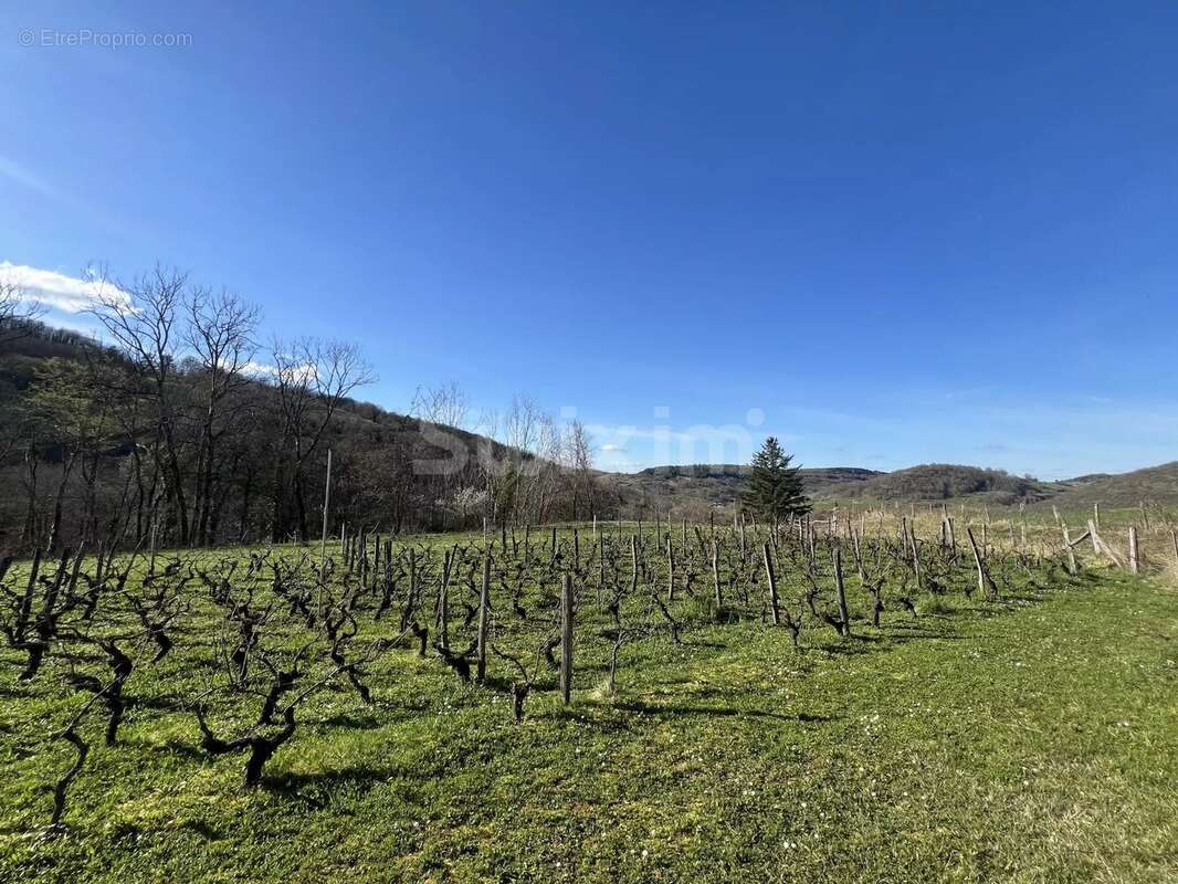 Maison à LONS-LE-SAUNIER