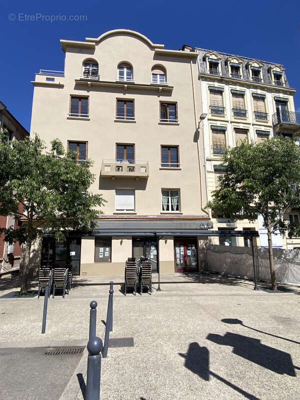 Appartement à ANNONAY