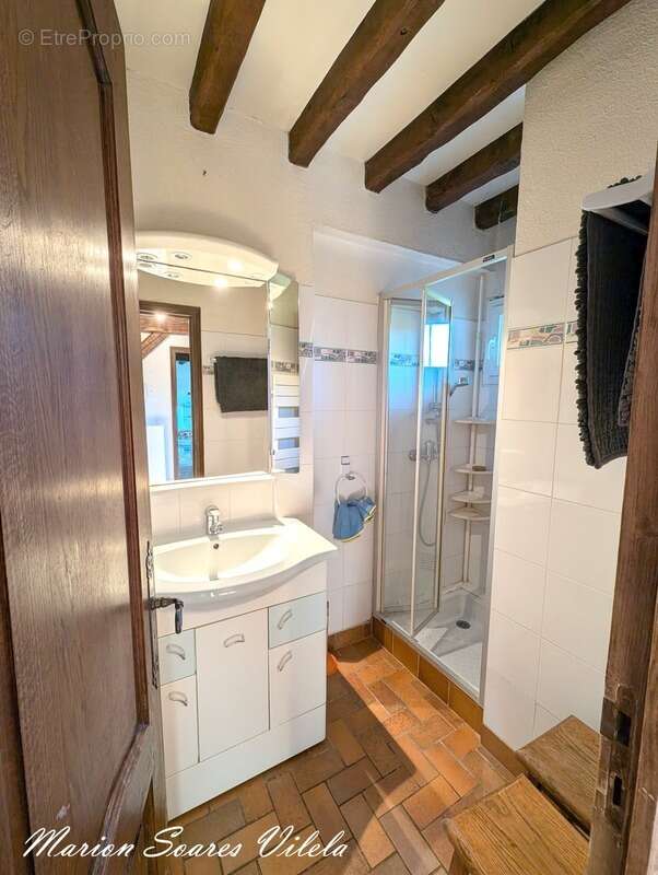 Maison à CHAUMES-EN-BRIE