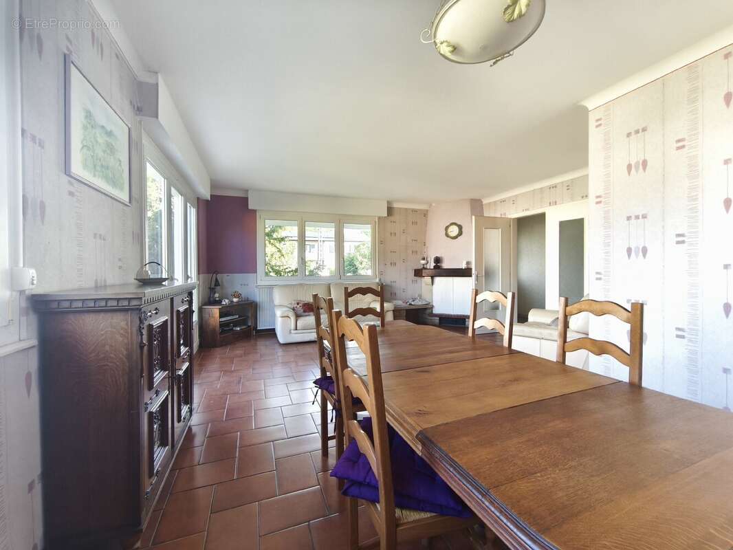 Maison 149 m² à Nomeny  - photo 3