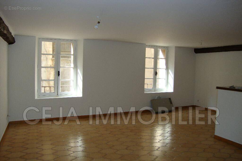 Appartement à DRAGUIGNAN