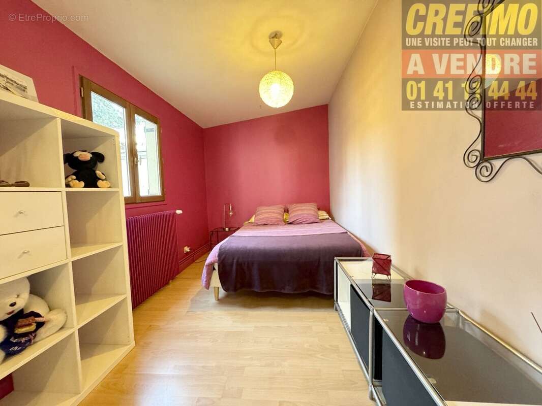 Appartement à BOIS-COLOMBES