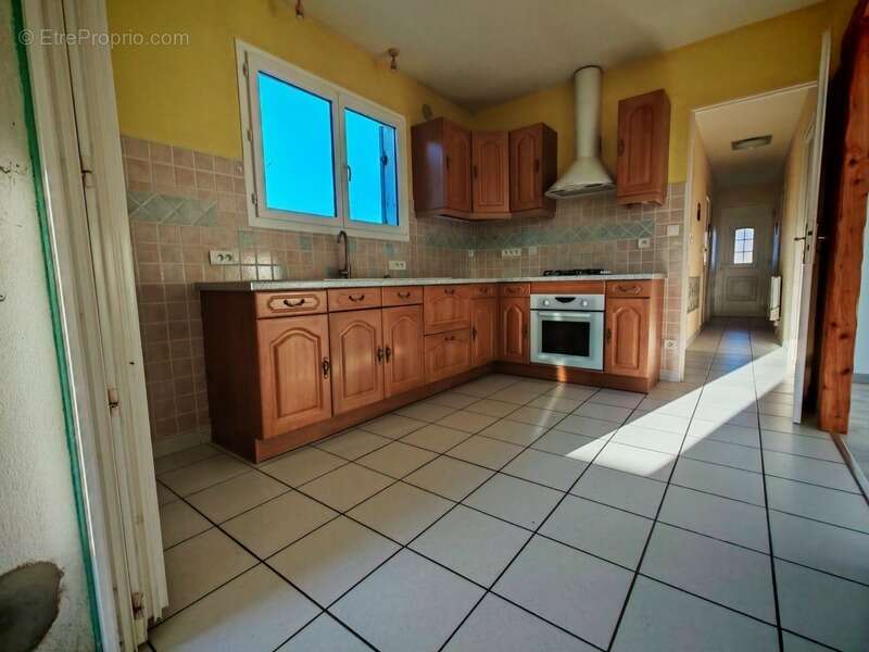 Maison à MONTPON-MENESTEROL