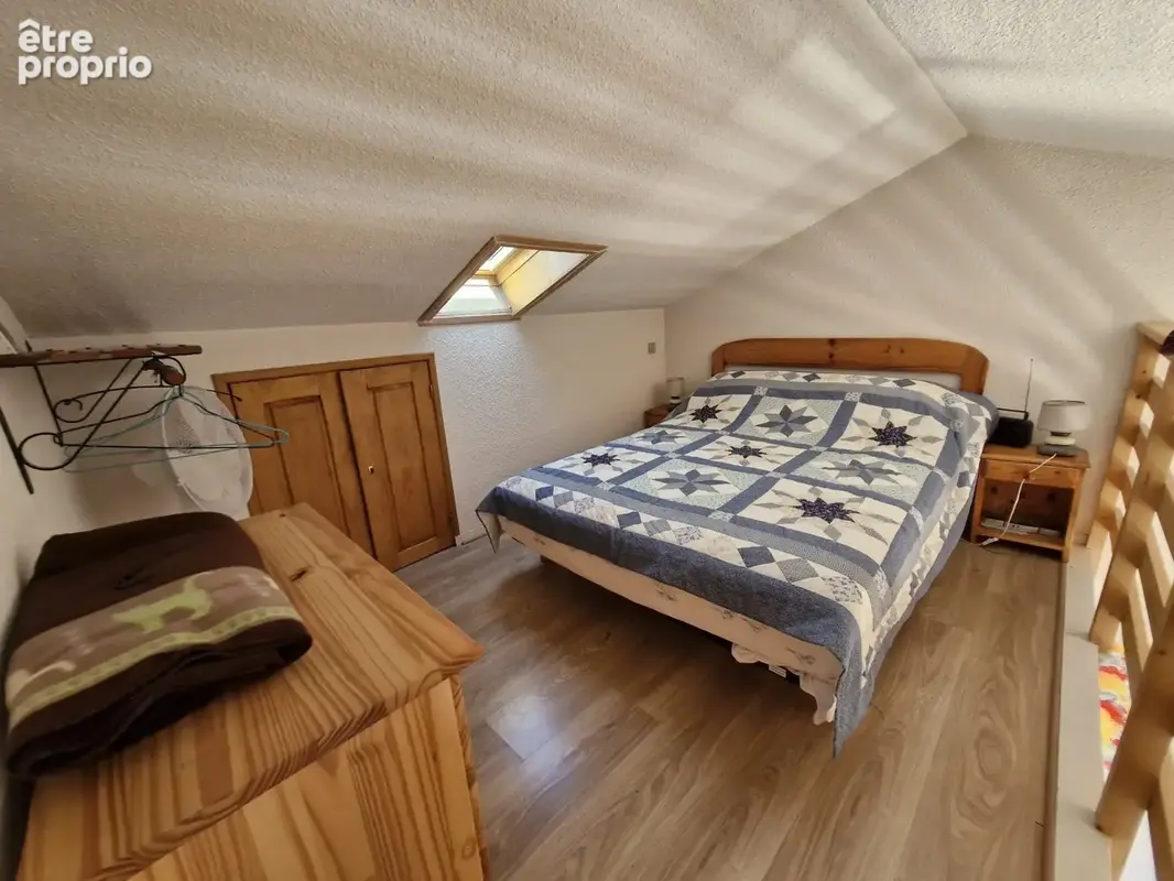 Appartement 21 m² à Leucate  - photo 9
