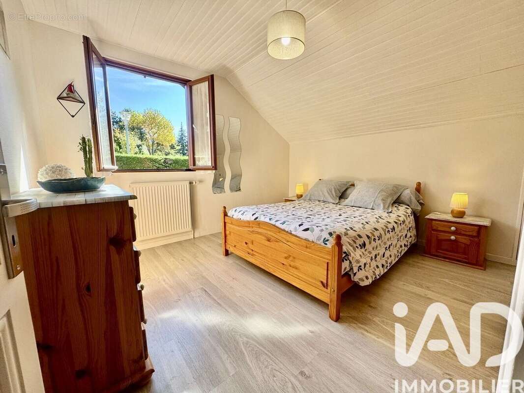 Photo 9 - Maison à SAINT-JULIEN-EN-GENEVOIS