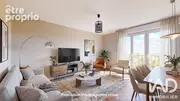 Photo 1 - Appartement à AUXERRE