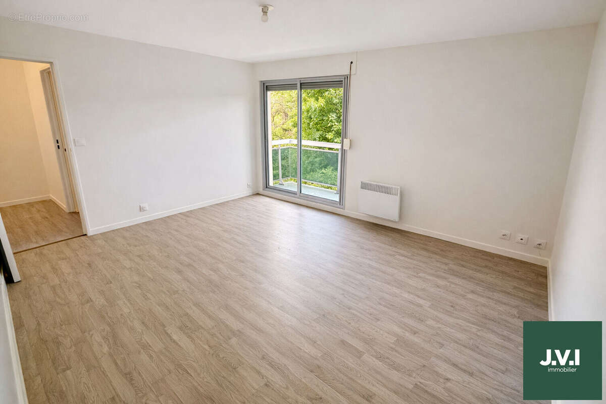 Appartement à DEUIL-LA-BARRE