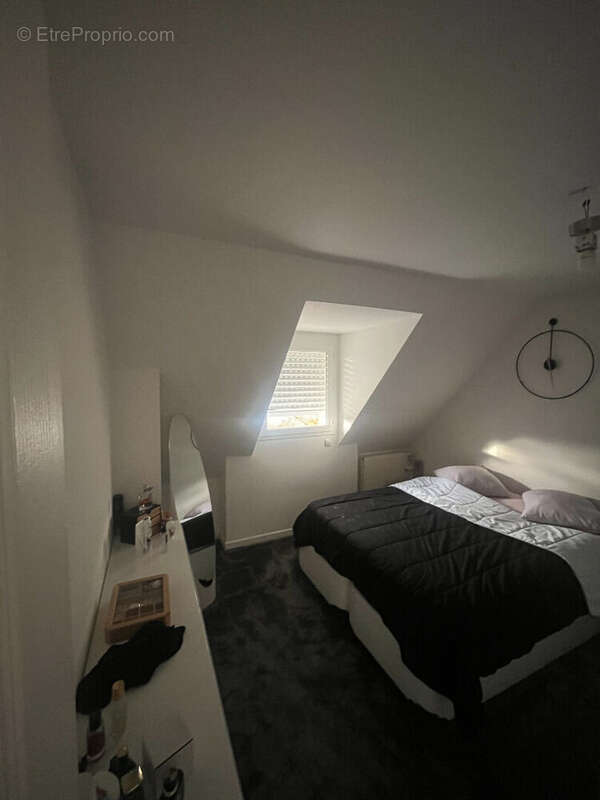 Maison à CHATEAUBRIANT