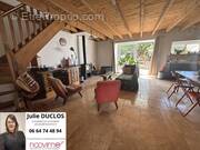 Maison à THOUARE-SUR-LOIRE