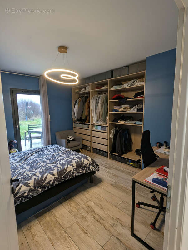 Maison à VERNOSC-LES-ANNONAY